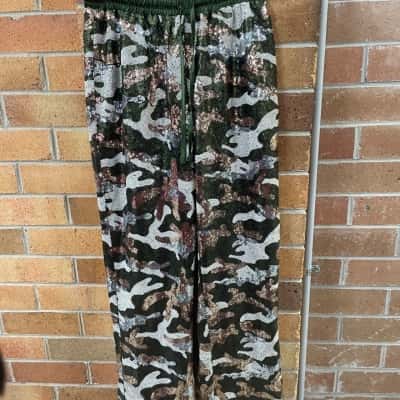 Brave + True Womens  Size XS Pants 