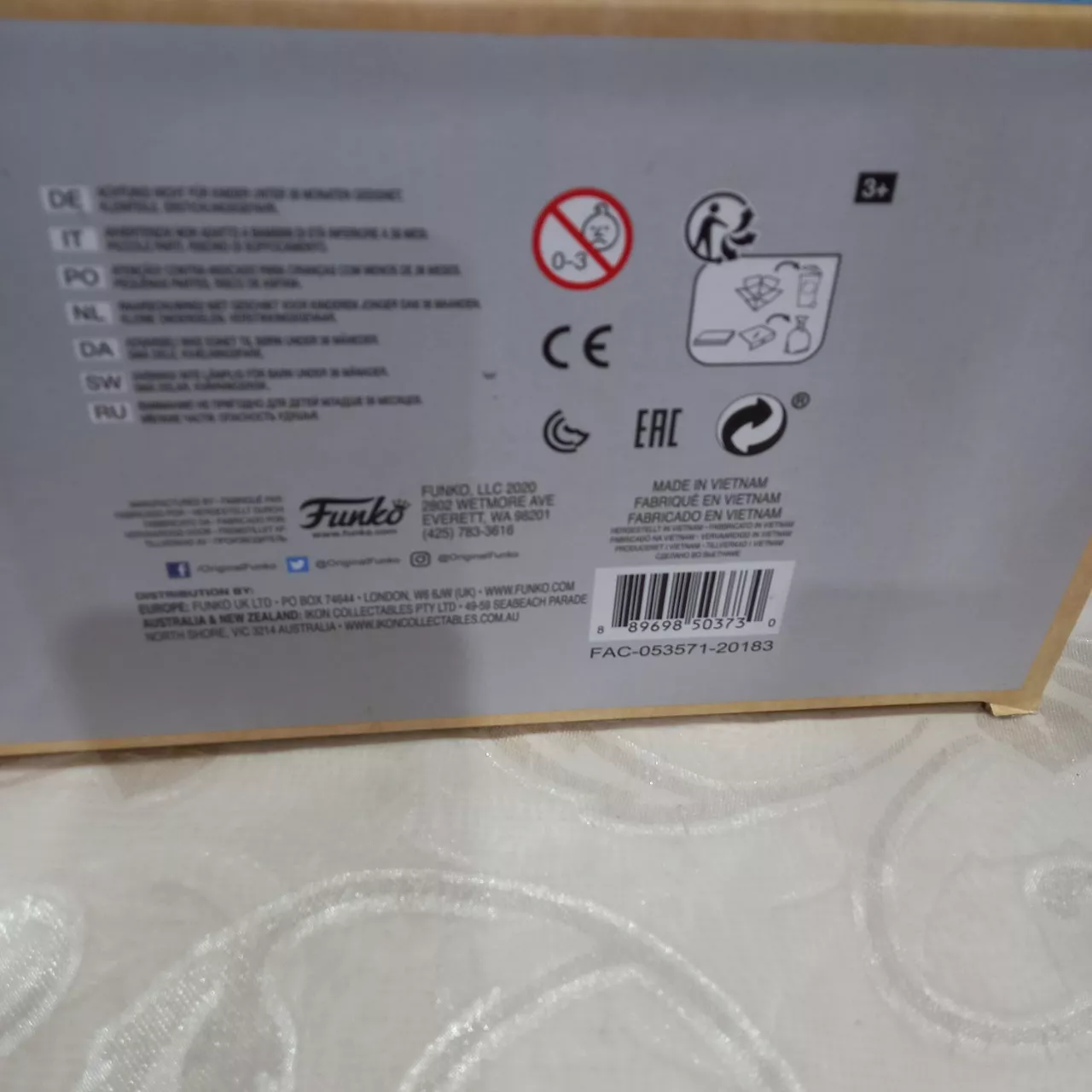 Image Tester