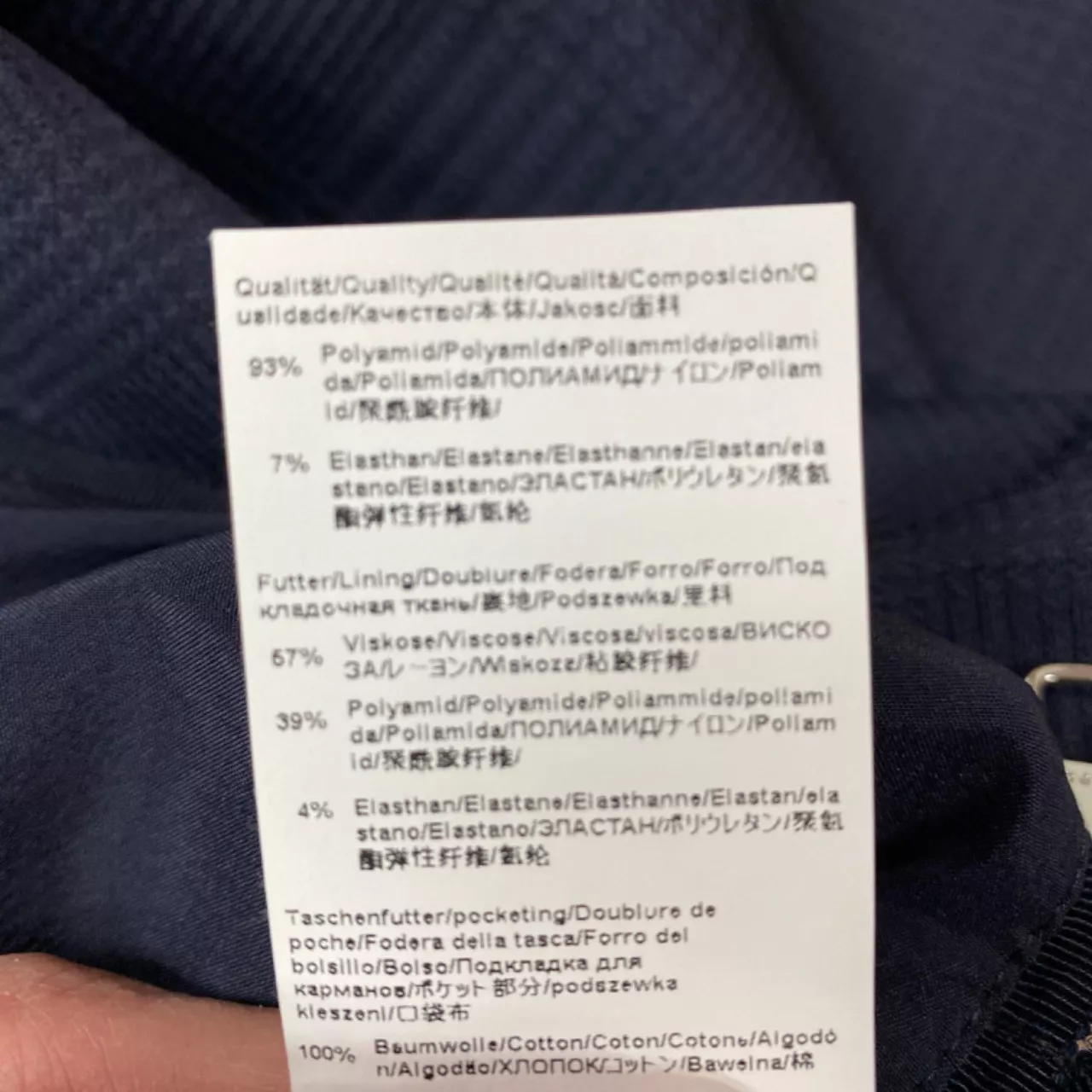 Image Tester