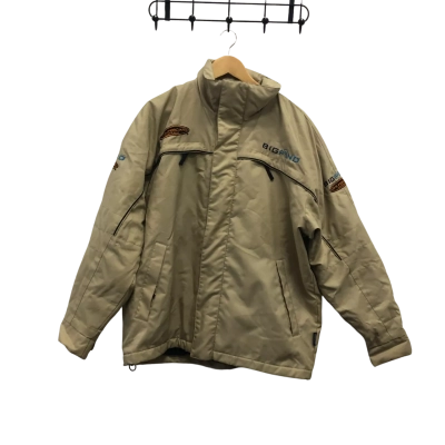 V8 Supercars Bigpond Jacket