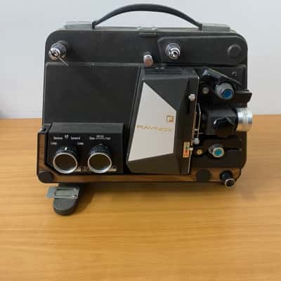 Raynox DU 707 TC Projector