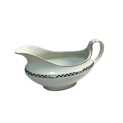 Alfred Meakin Gravy Boat