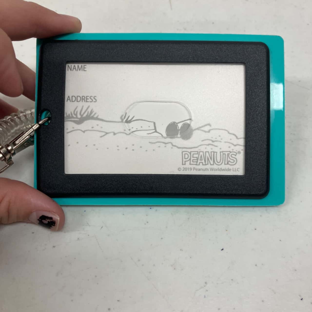 Image Tester