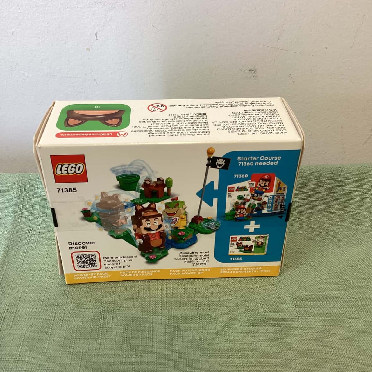 Image Tester