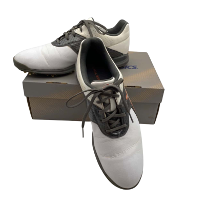 Asics Gel-Ace Tour 2  Size 42.5 Golf Shoes
