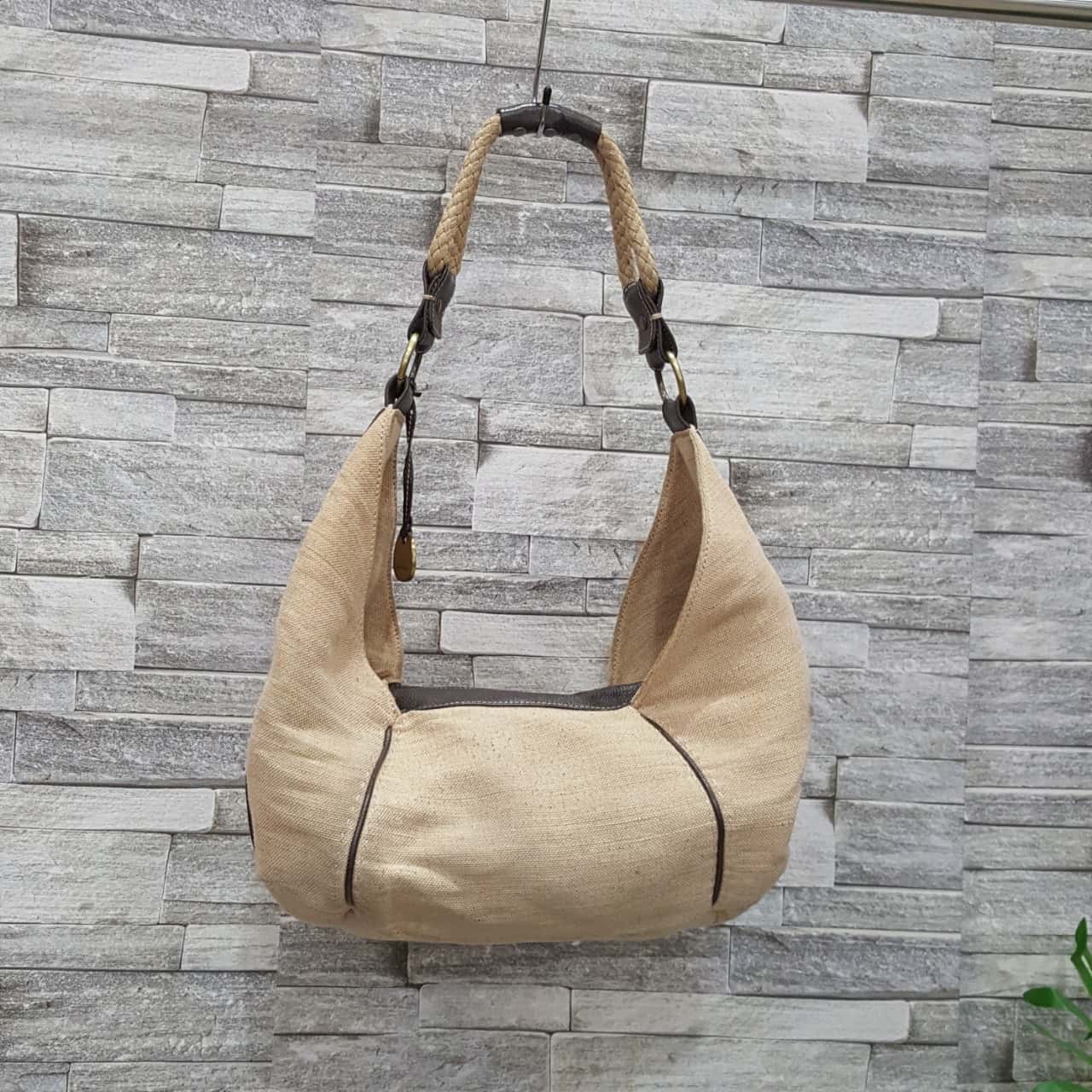 Sportscraft Womens Handbag Khaki (s)