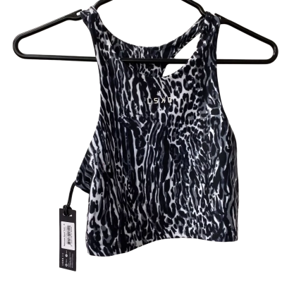 LSKD Active Wear Top