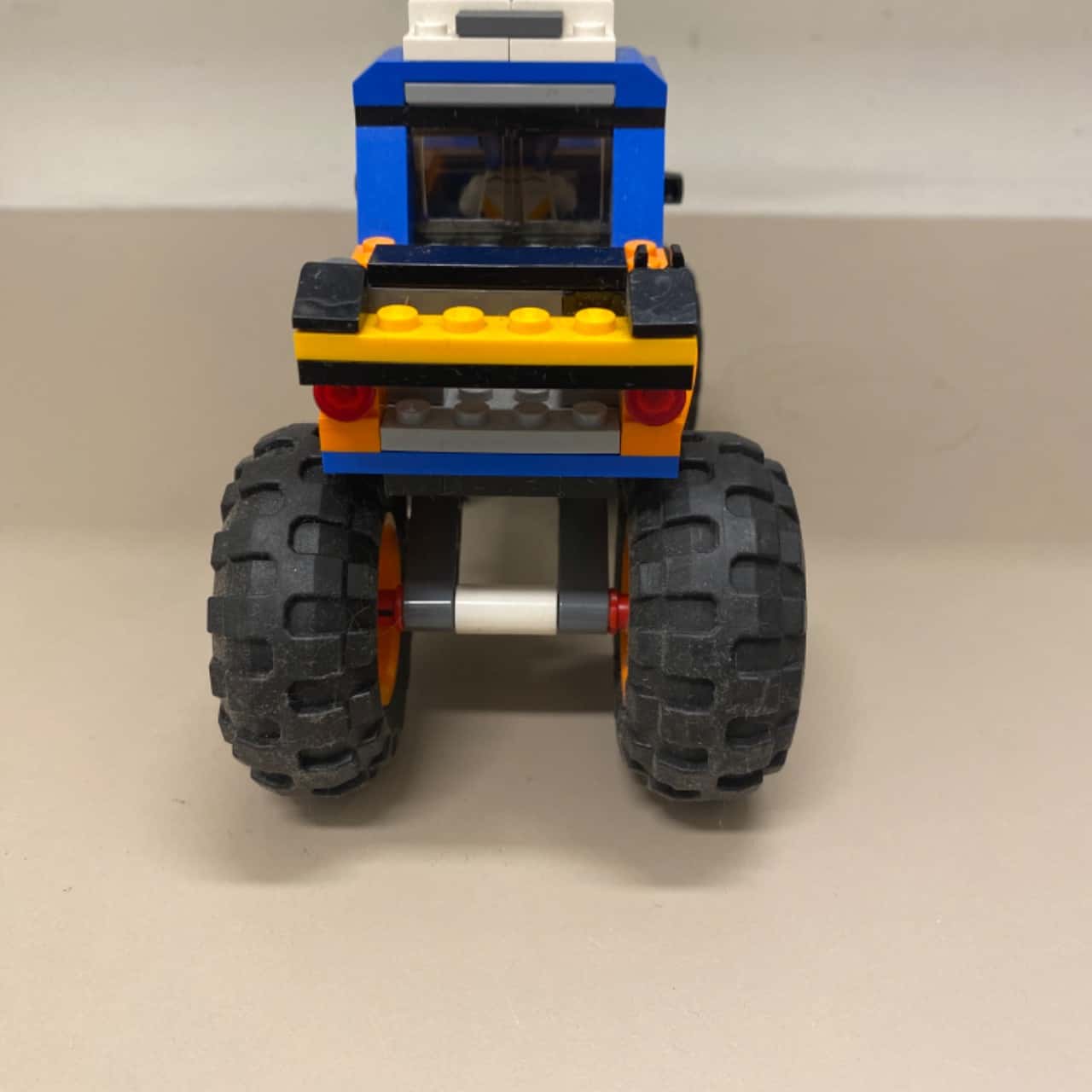 Image Tester