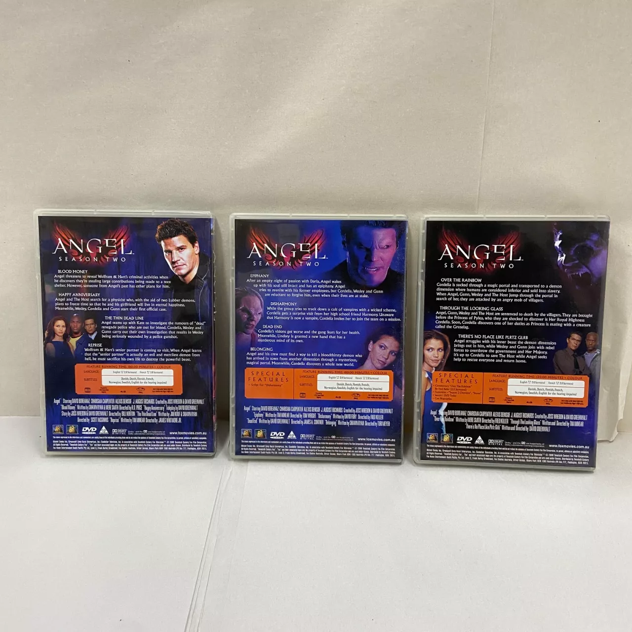 Image Tester