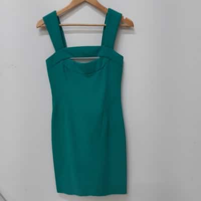 Brand New Emilio Pucci Modello Cocktai Dress