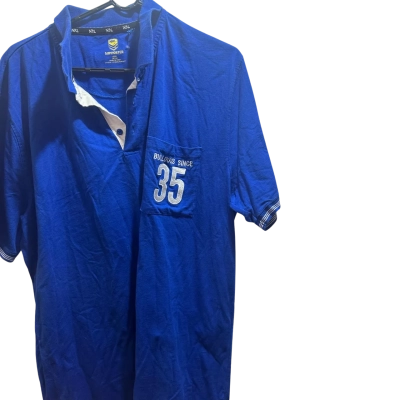 NRL Men's  Size XXXL Blue 