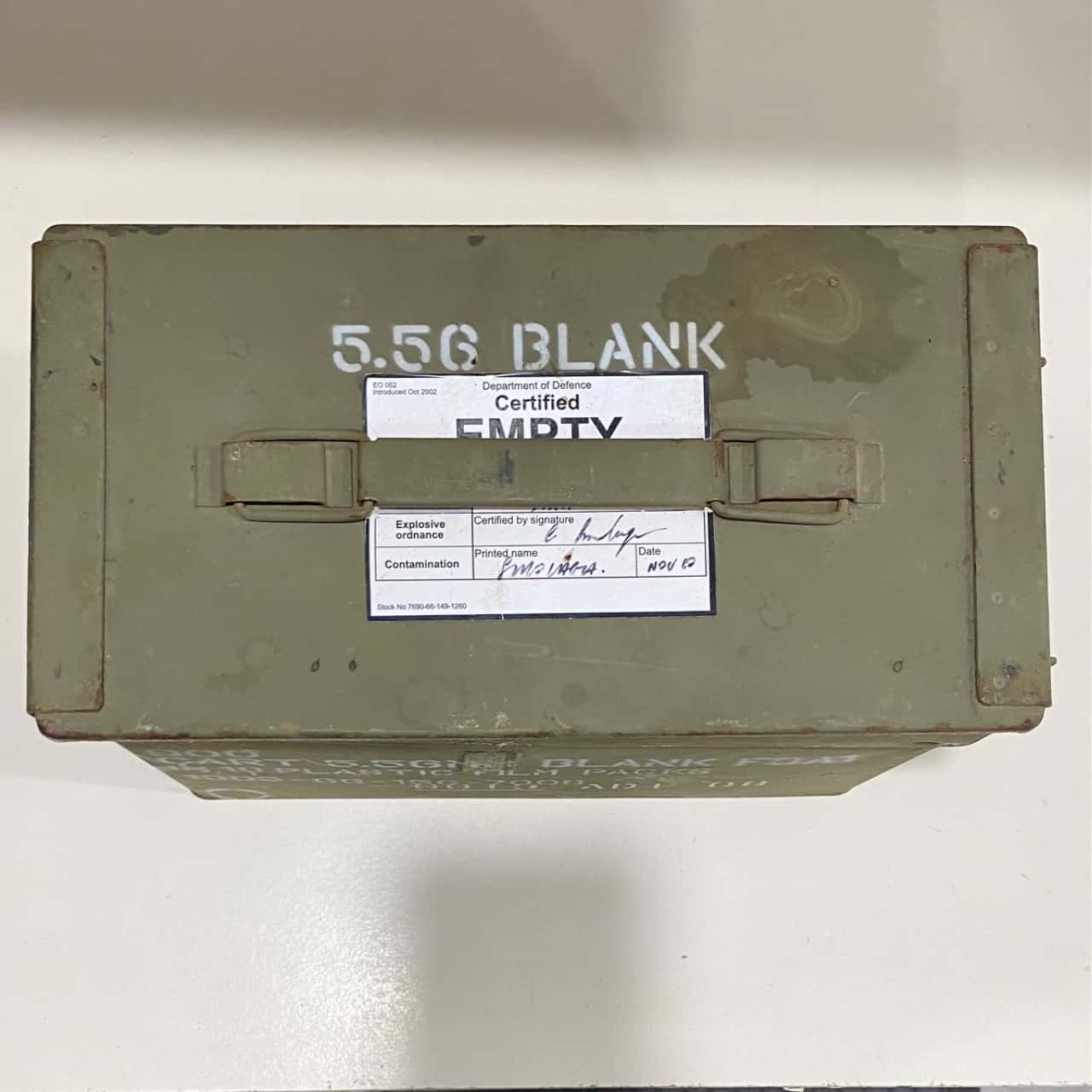 Image Tester