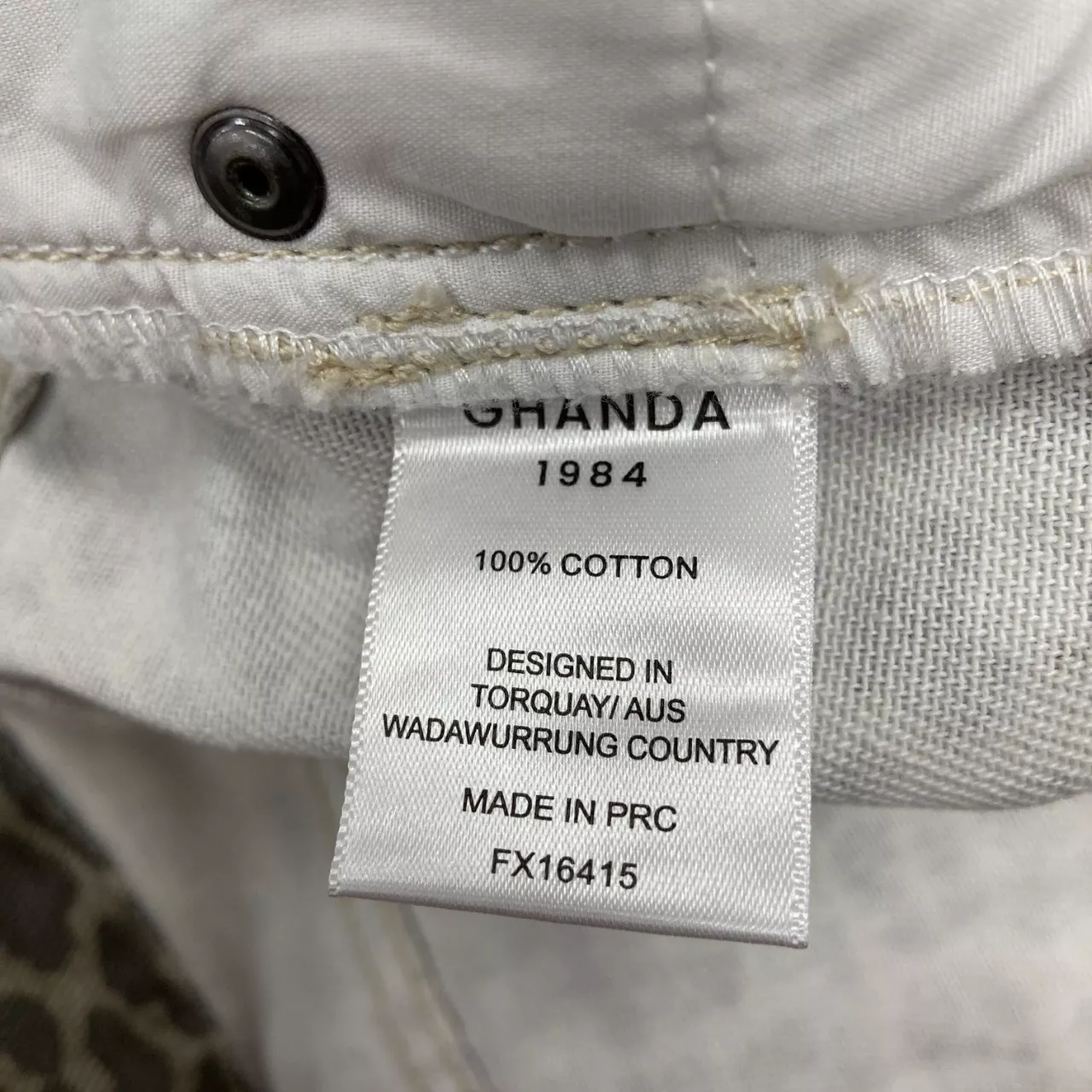 Image Tester