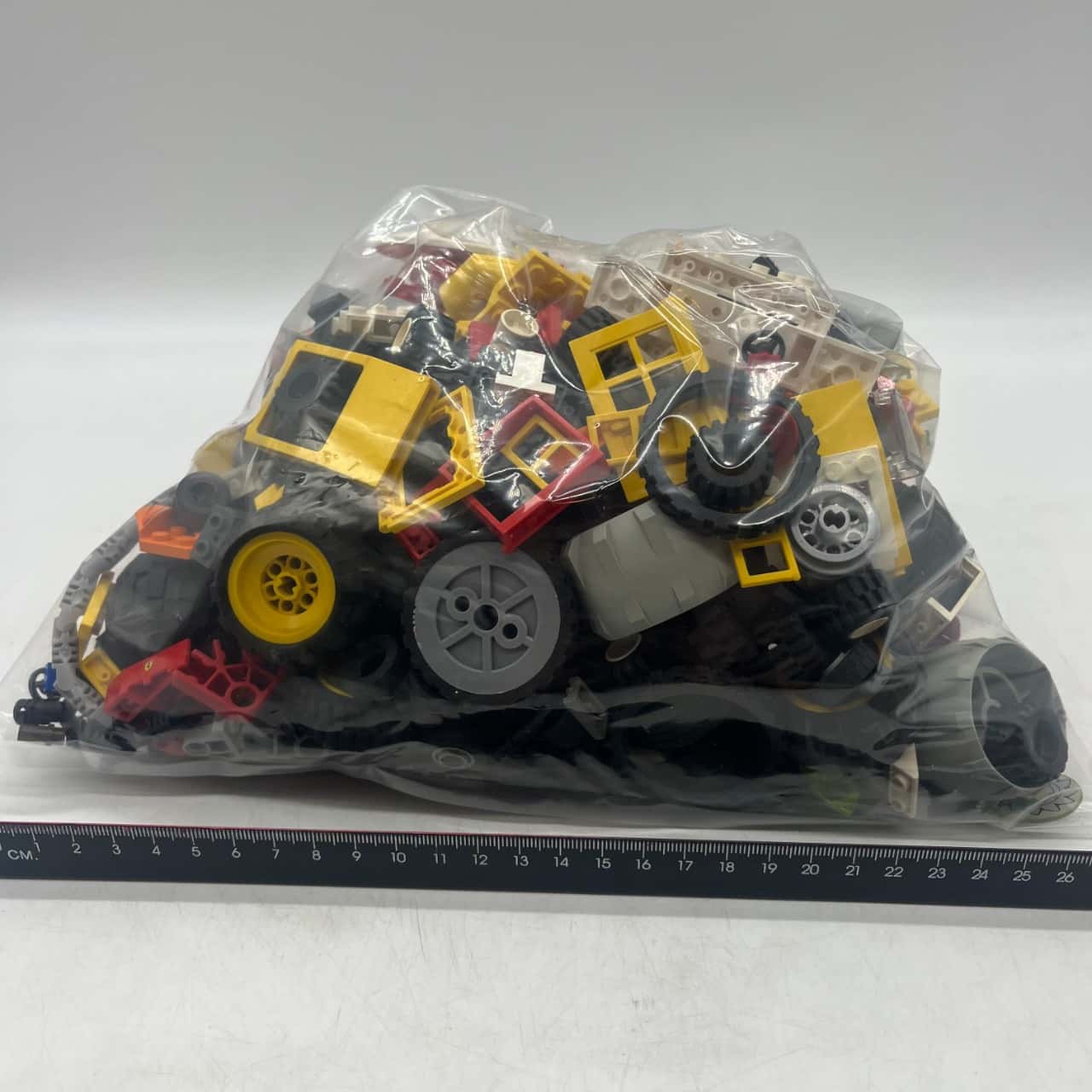 Image Tester