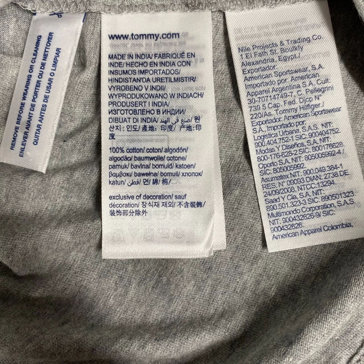 Image Tester