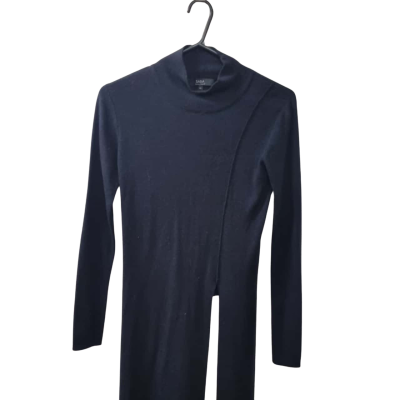 Saba Women's Size XS Jumper Black  