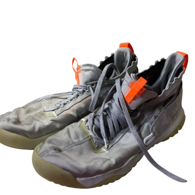 Jordan Mens  Size 13 Proto React 'Wolf Grey'