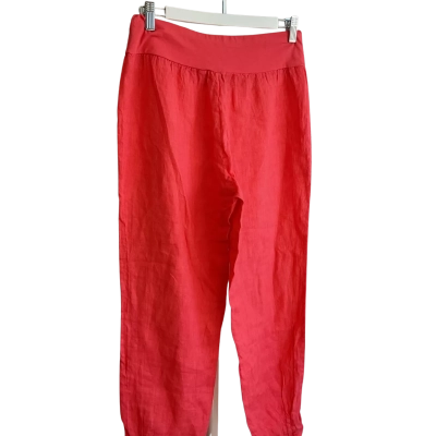 Wednesday Lulu - Italian made long pants- Womens  -Size 10 / 8 Other 