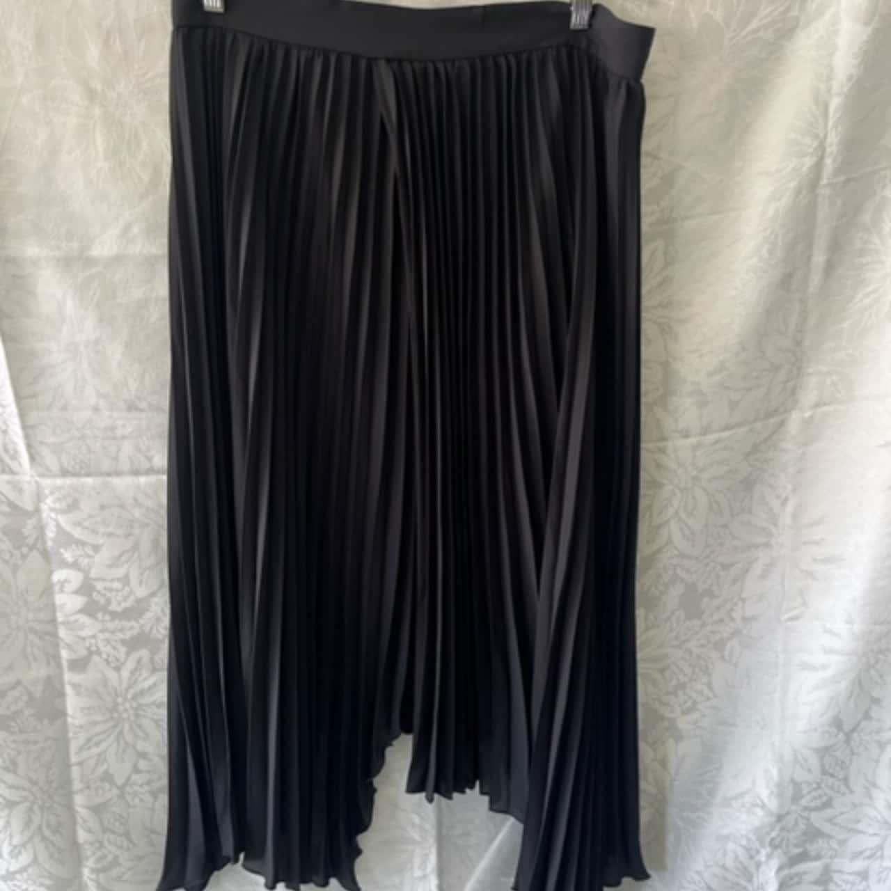 Sheike Womens skirt black(s)