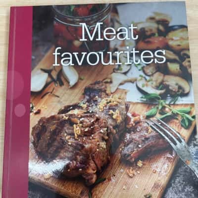 Meat Favourites