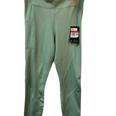 Womens Air Jordan exercise pants 