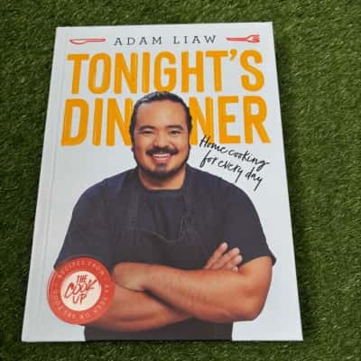 Tonight's Dinner - Adam Liaw