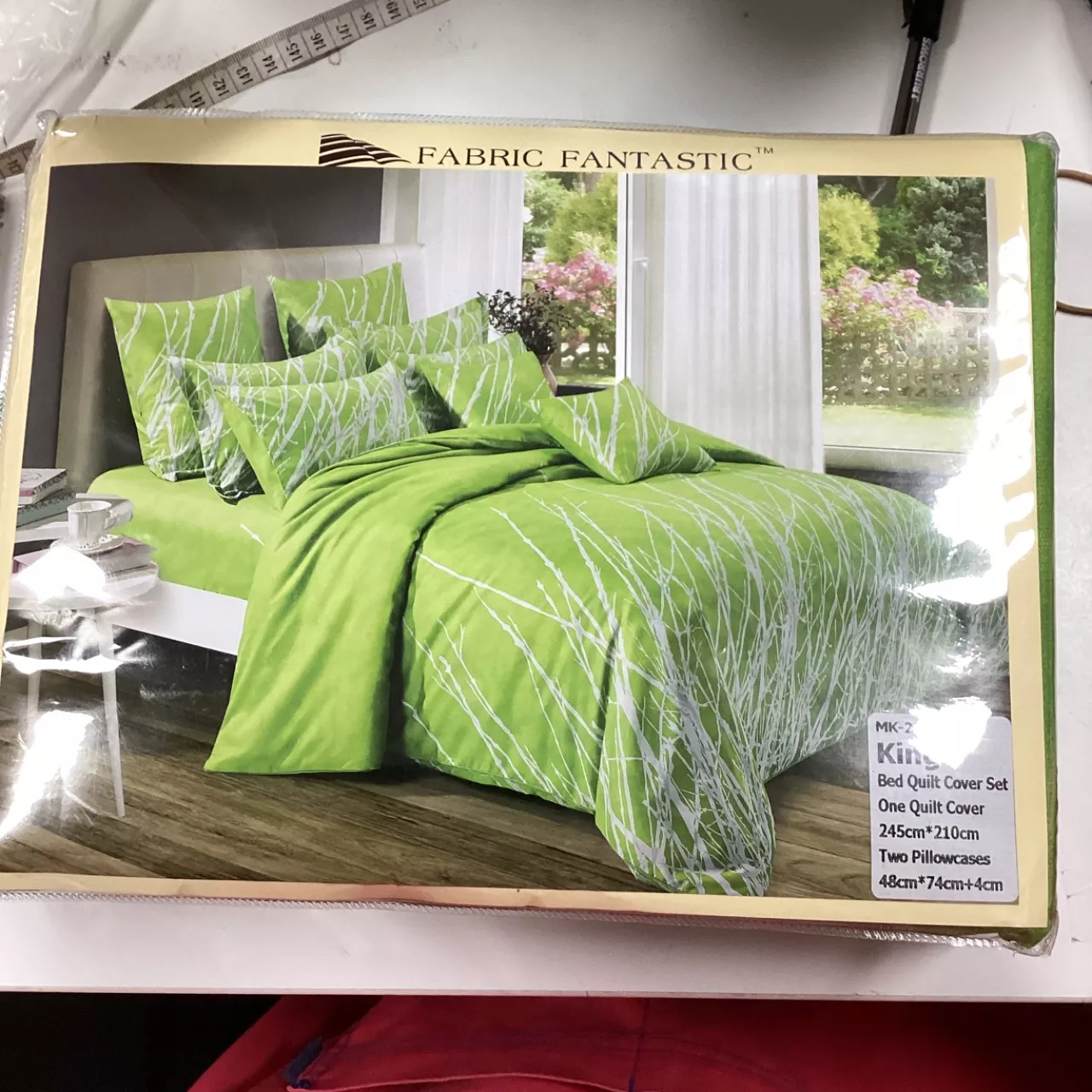 Image Tester