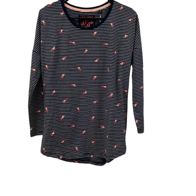 BRAND NEW ELM LONG SLEEVED TEE. SIZE 8