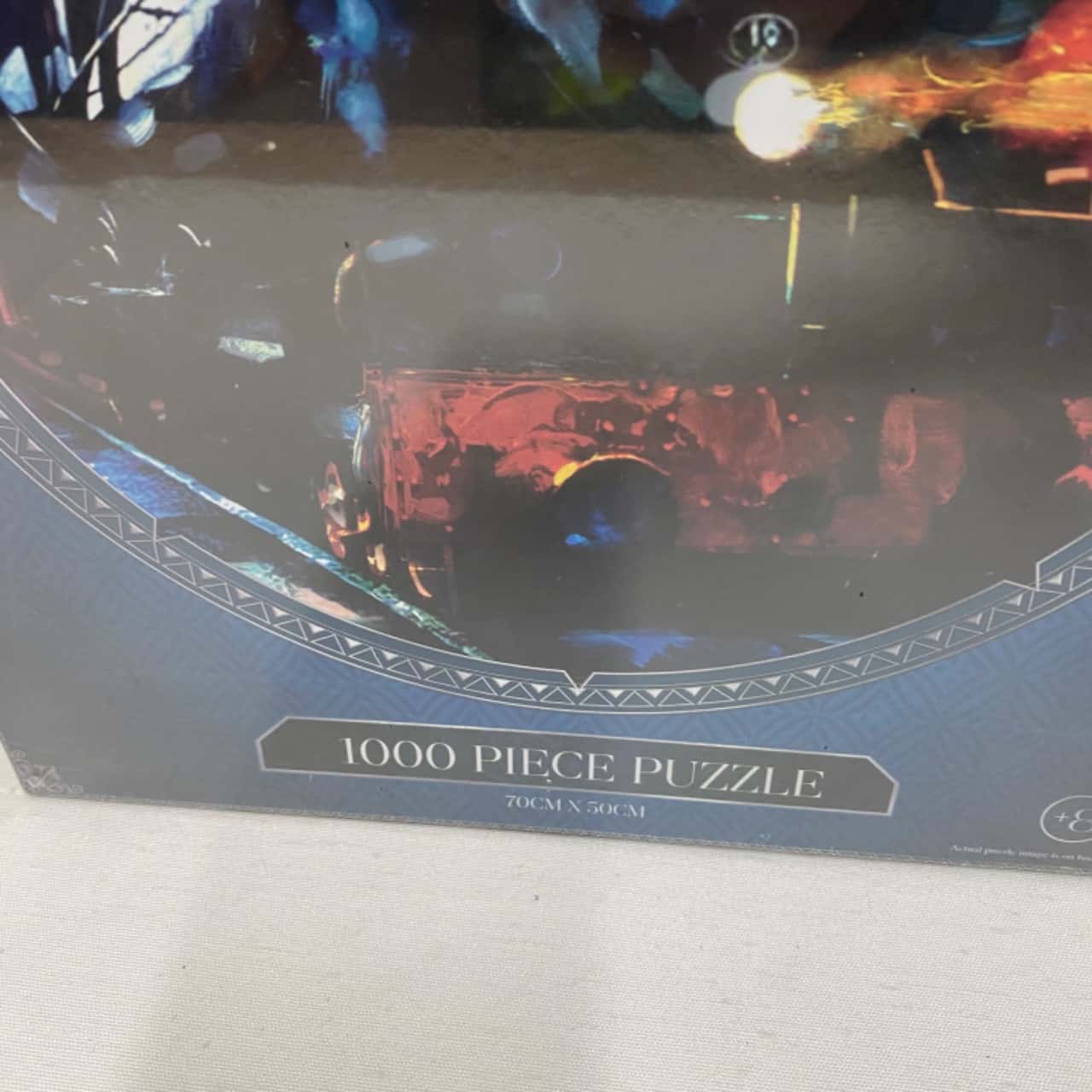 Image Tester