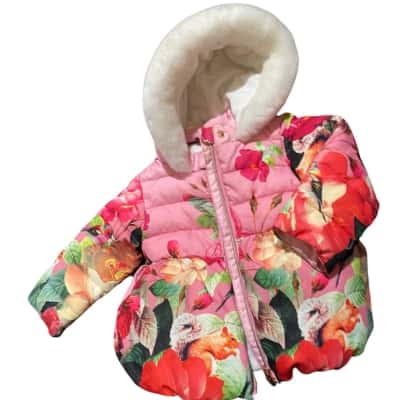 Baker by Ted Baker Kids  Size 2 Jacket