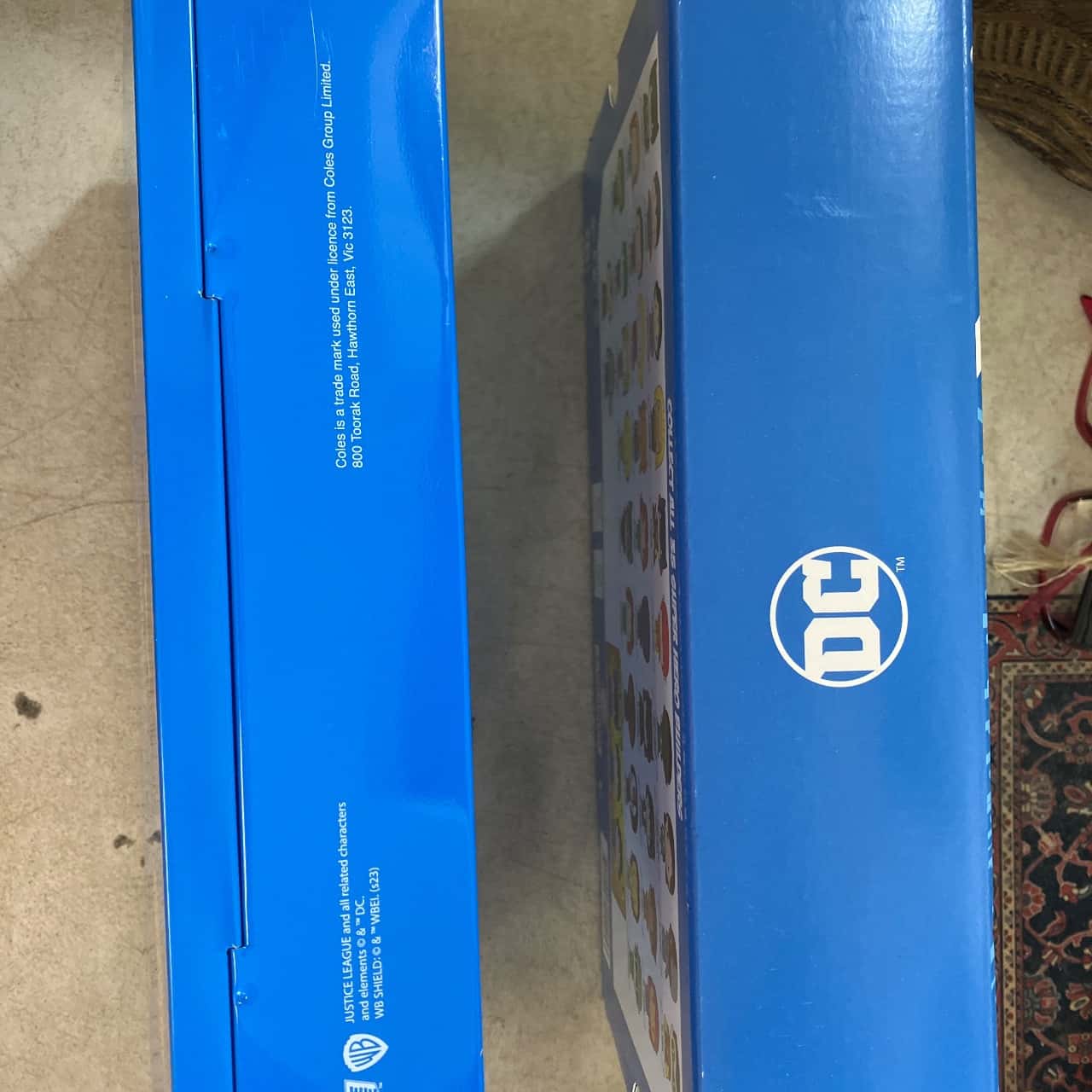Image Tester