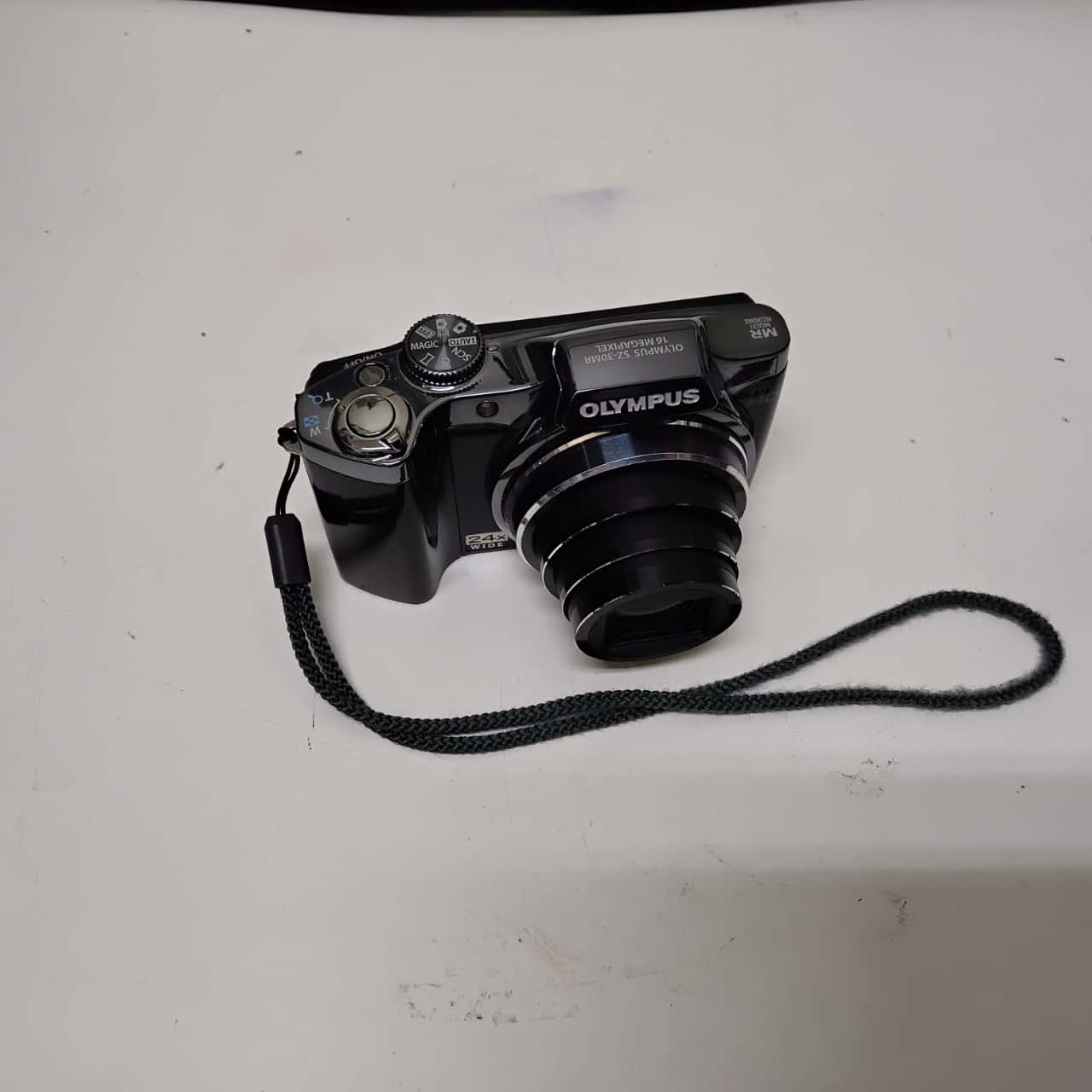 Image Tester