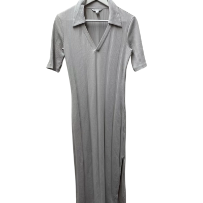 Country Road Womens  Size S Maxi Dress Grey 