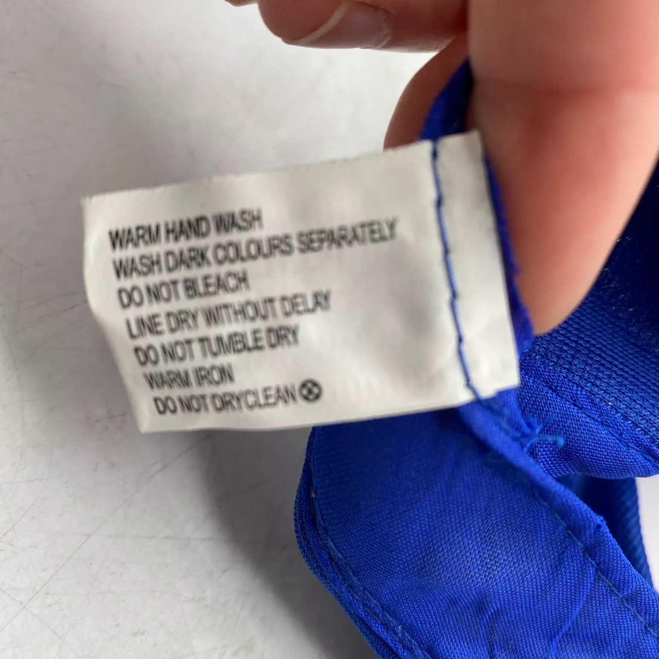 Image Tester