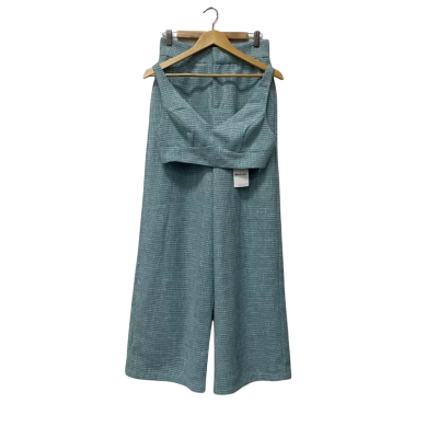 Showpo Womens  Size 10 Blue 