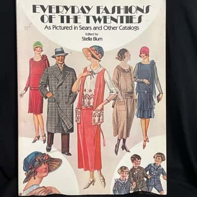 Everyday Fashions Magazine 