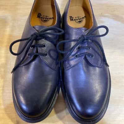 Dr Martens unisex Size 6 Black  