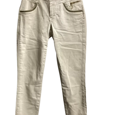  Mos Mosh pants Size 25 Beige / Khaki 