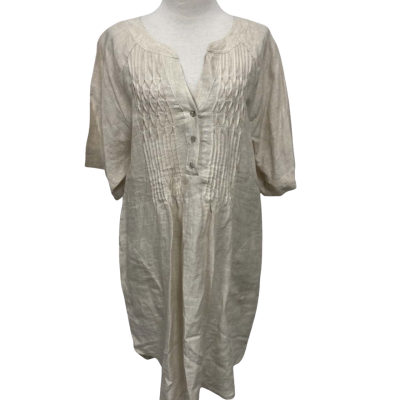 Gordon Smith Womens  Size 12 Casual Dress