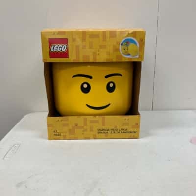 LEGO Large Storage Head (4032) NEW