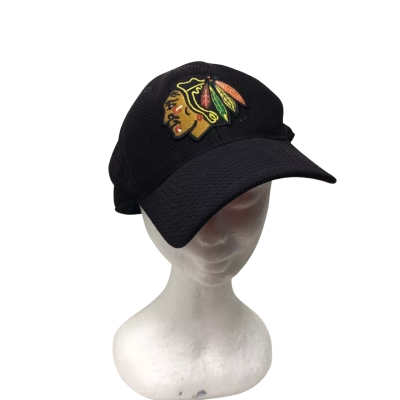 Mitchell & Ness Chicago Blackhawks Cap 