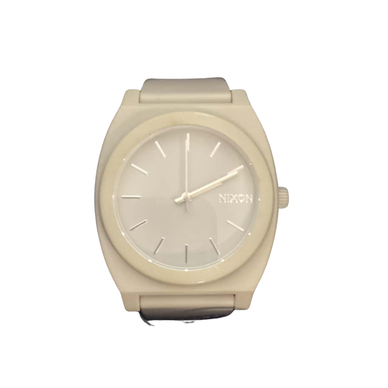 Nixon Time Teller P Matte Clay