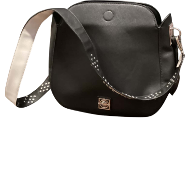 Catherine Malandrino hand bag BNWOT  Black  