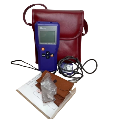 Sanko Electronic SWT-9100 Film Thickness Meter 