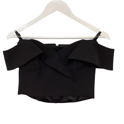 Bardot - Off Shoulder Top - Size 10 