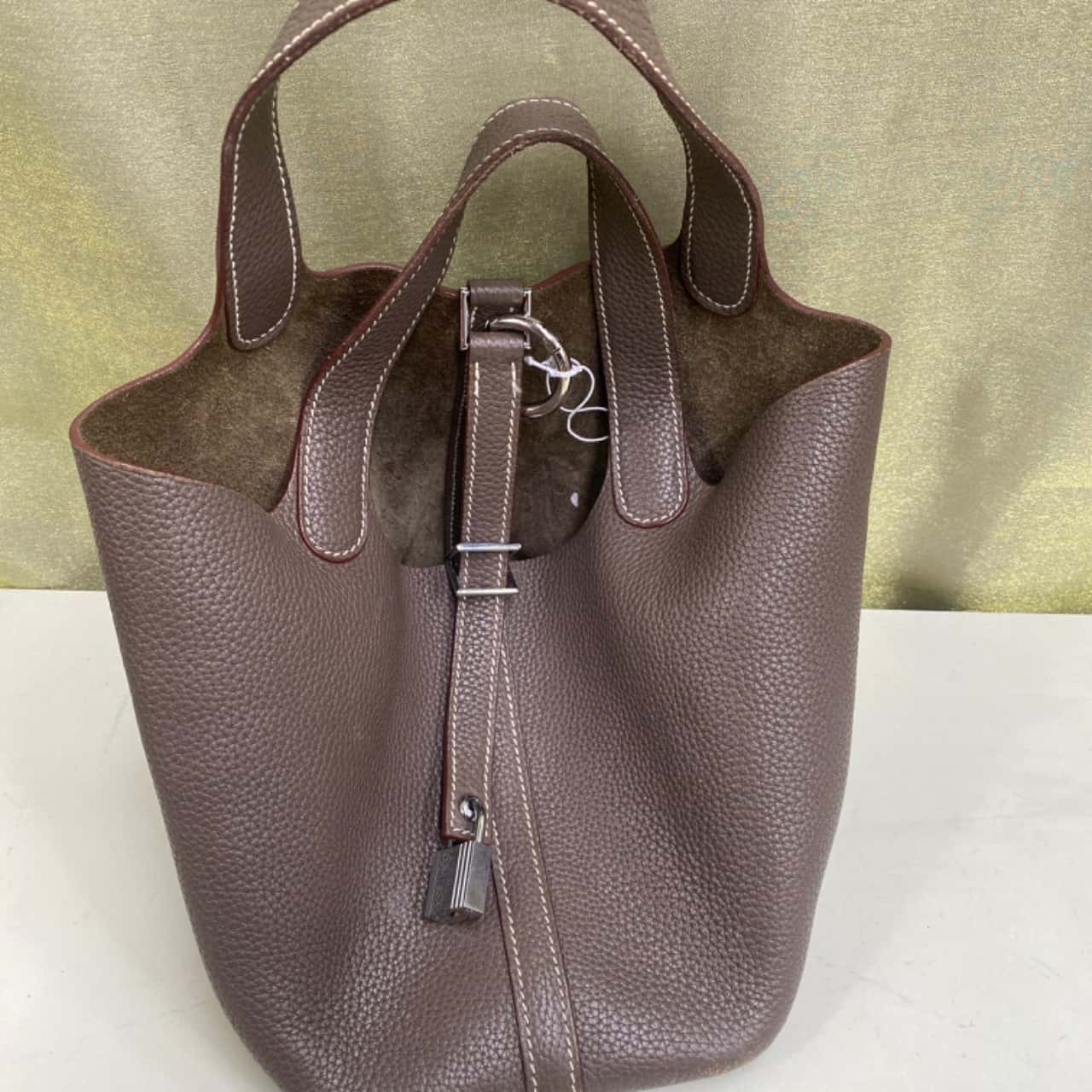 Tresmode Osola Brown Women's Handbag