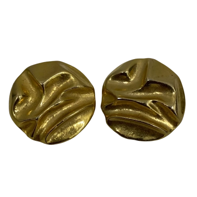 Unbranded Women's Retro Clip On Earrings Costume Jewellery 