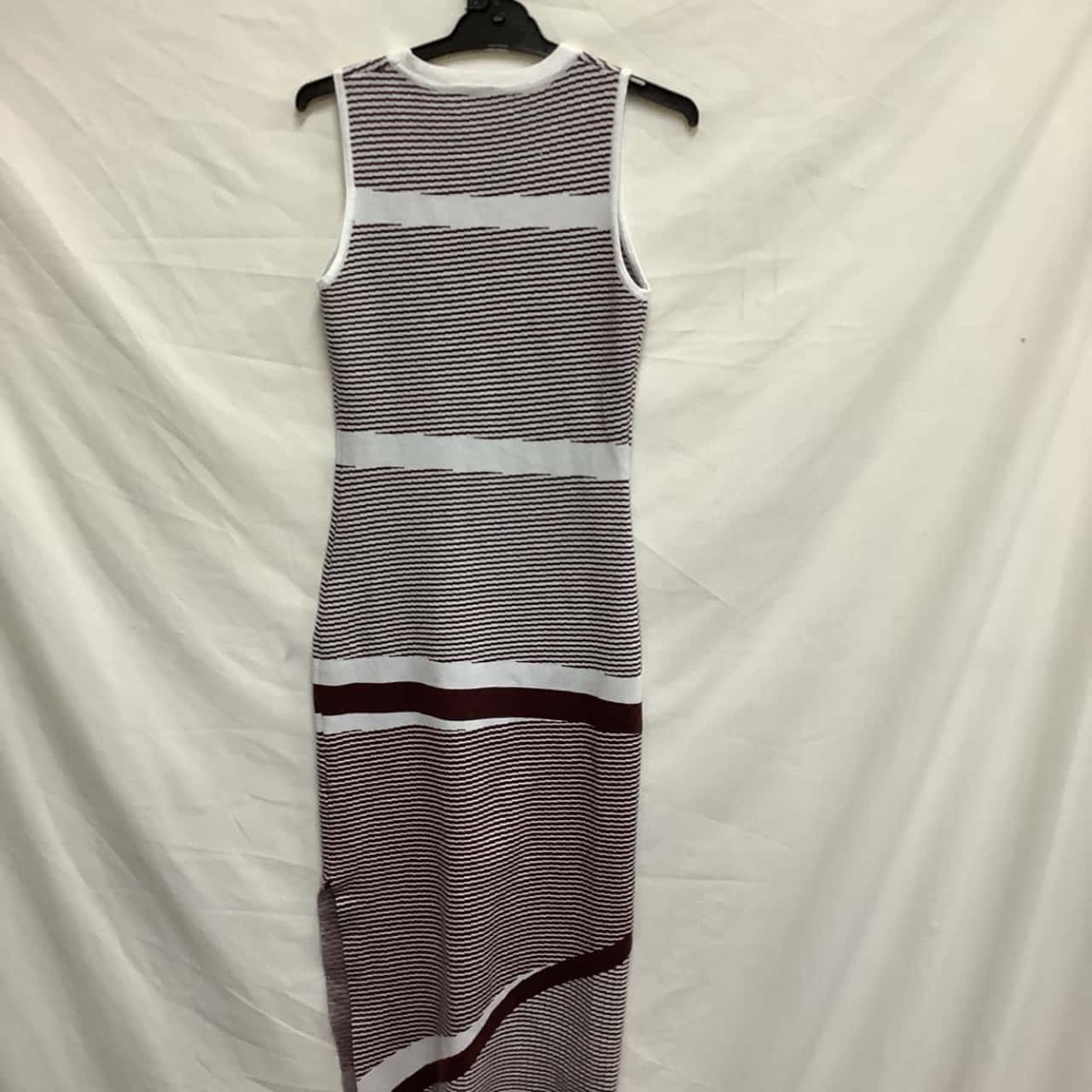 Womens petal and pup Size M Brown / Pattern / White