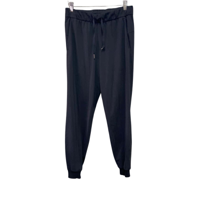 Lululemon Womens  Size 6 Track Pants Black  
