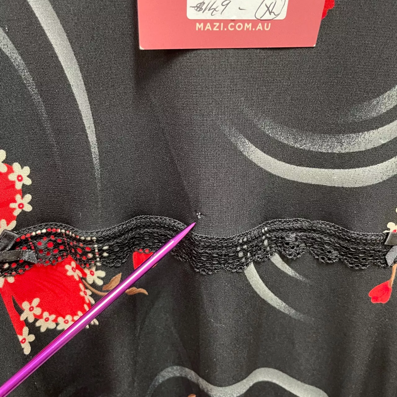 Image Tester